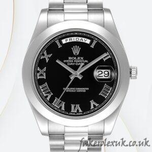 Rolex Day-Date 41mm VR Factory Men's 218206 Automatic